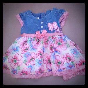 Toddler dress